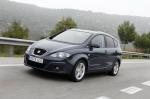 Seat Altea XL 2010 года